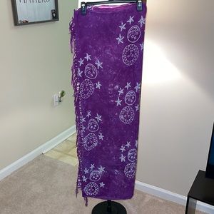 Sarong